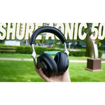 Беспроводные наушники Shure Aonic 50