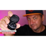 Беспроводные наушники Baseus WM01