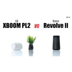 Портативная акустика LG XBOOM Go PL2