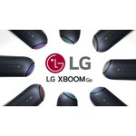 Портативная акустика LG XBOOM Go PL2