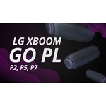 Портативная акустика LG XBOOM Go PL7 обзоры