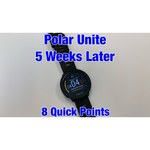 Часы Polar Unite