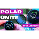 Часы Polar Unite