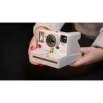 Фотоаппарат моментальной печати Polaroid One Step Plus