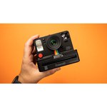 Фотоаппарат моментальной печати Polaroid One Step Plus