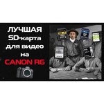Фотоаппарат Canon EOS R6 Body