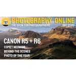 Фотоаппарат Canon EOS R6 Kit