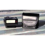 Фотоаппарат Fujifilm X100V