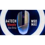 Мышь A4Tech Bloody W60 Max