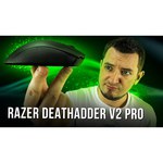 Мышь Razer DeathAdder v2