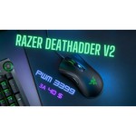 Мышь Razer DeathAdder v2