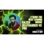 Мышь Razer DeathAdder v2