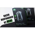 Мышь Razer DeathAdder v2