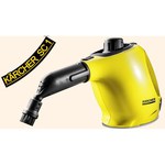 Пароочиститель KARCHER SC 1 латексные перчатки