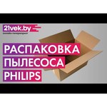 Пылесос Philips XB2042