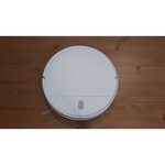 Робот-пылесос Xiaomi Mi Robot Vacuum-Mop Essential SKV4136GL