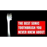 Электрическая зубная щетка Oclean X Pro