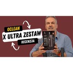 Электрическая зубная щетка Oclean X Pro