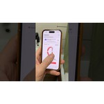 Электрическая зубная щетка Oclean X Pro