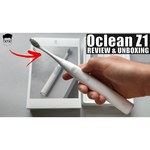 Электрическая зубная щетка Oclean Z1