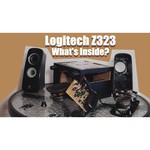 Logitech Z-323