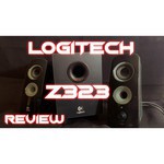 Logitech Z-323