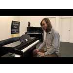 Цифровое пианино NUX WK-400