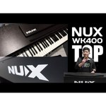 Цифровое пианино NUX WK-400