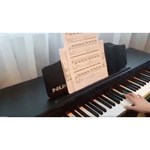 Цифровое пианино NUX WK-400