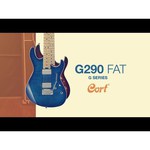 Электрогитара Cort G290 FAT