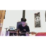 Электрогитара Cort G260CS