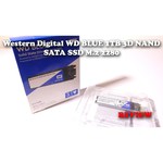 Жесткий диск Western Digital WD Blue 2 TB (WD20EZAZ)