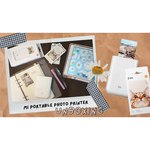 Принтер Xiaomi Mijia AR ZINK