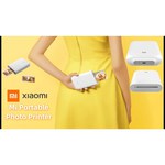 Принтер Xiaomi Mijia AR ZINK