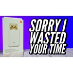Принтер Xiaomi Mijia AR ZINK