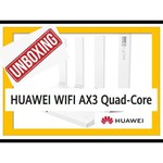 Wi-Fi роутер HUAWEI WS7200