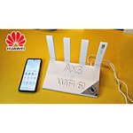 Wi-Fi роутер HUAWEI WS7100