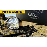 Ручной фонарь Nitecore Concept2