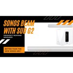 Саундбар Sonos Arc