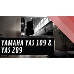 Саундбар YAMAHA YAS-209