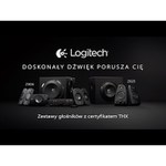 Logitech Z906