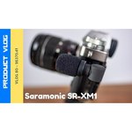 Микрофон Saramonic SR-XM1