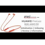 Беспроводные наушники HUAWEI FreeLace Pro