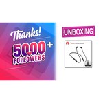 Беспроводные наушники HUAWEI FreeLace Pro