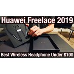 Беспроводные наушники HUAWEI FreeLace Pro