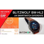 Часы BlitzWolf BW-HL2