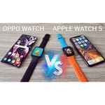 Часы OPPO Watch 41 mm