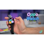 Часы OPPO Watch 41 mm