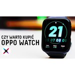 Часы OPPO Watch 46 mm