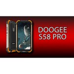 Смартфон DOOGEE S58 Pro